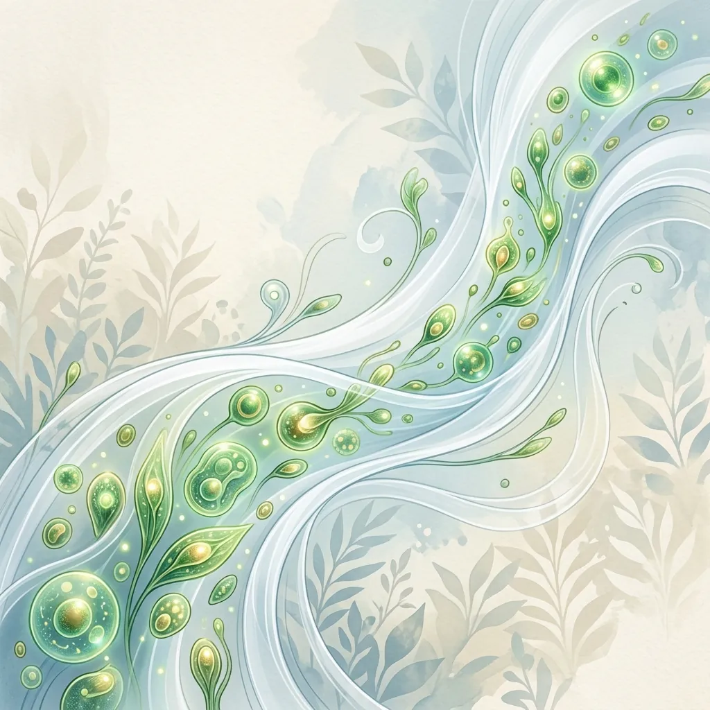 Botanical Absorption for Step 2